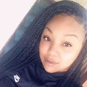 Meet your Posher, Janell